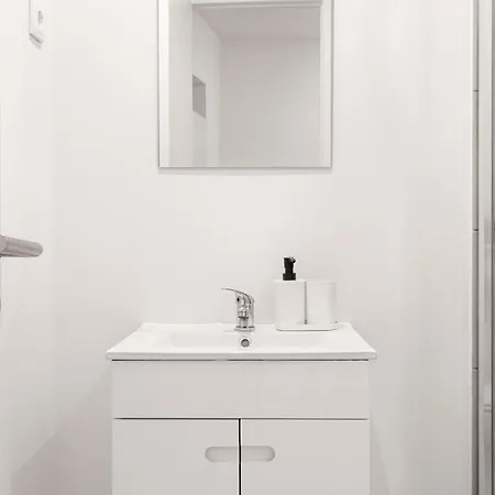 Apartment Condessa 29 E 33 Lisbon