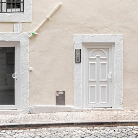 Condessa 29 E 33 Апартаменты