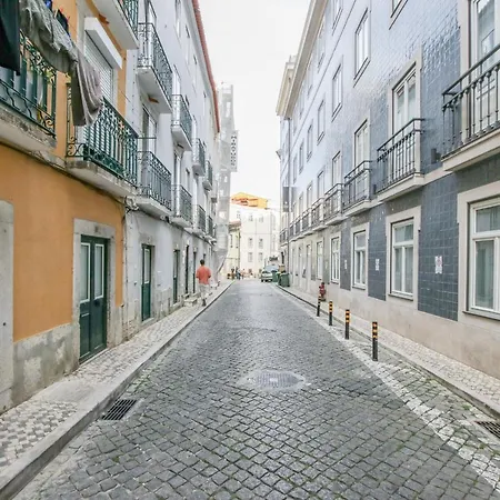 Appartement Condessa 29 E 33
