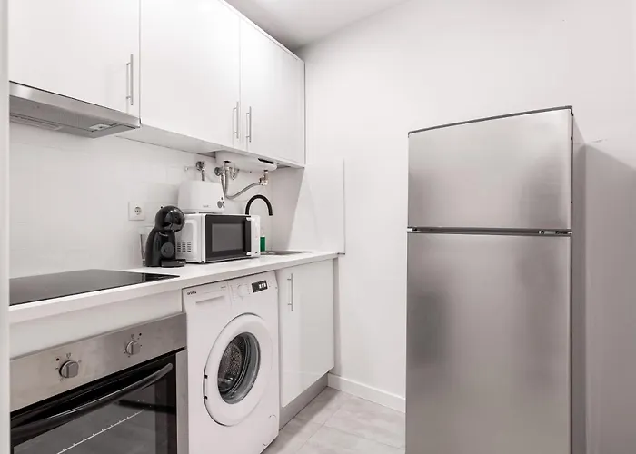 Condessa 29 E 33 Appartement Lissabon
