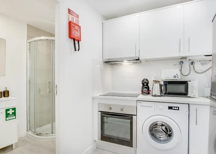 Apartamento Condessa 29 E 33