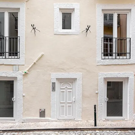 Apartamento Condessa 29 E 33 *