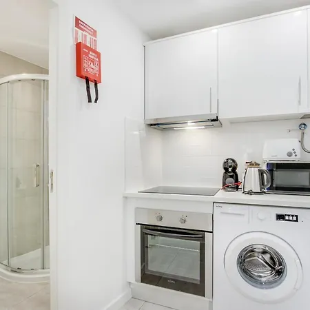 Apartamento Condessa 29 E 33